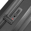 Heys EZ Fashion - 4-Rollen-Kabinentrolley S 15.6" 53 cm erw. (charcoal) - Ansicht 8