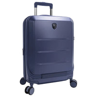 Heys EZ Fashion - 4-Rollen-Kabinentrolley S 15.6" 53 cm erw. (navy) - Ansicht 2