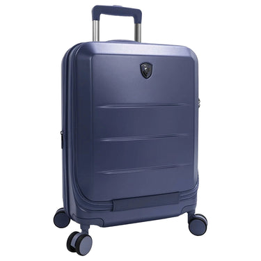 Heys EZ Fashion - 4 - Rollen - Kabinentrolley S 15.6" 53 cm erw. (navy) - Markenkoffer