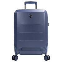 Heys EZ Fashion - 4-Rollen-Kabinentrolley S 15.6" 53 cm erw. (navy)