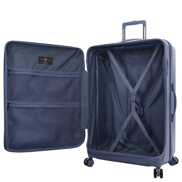Heys EZ Fashion - 4 - Rollen - Trolley L 76 cm (navy) - Markenkoffer