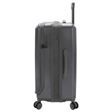 Heys EZ Fashion - 4 - Rollen - Trolley M 66 cm erw. (charcoal) - Markenkoffer