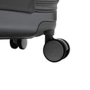 Heys EZ Fashion - 4 - Rollen - Trolley M 66 cm erw. (charcoal) - Markenkoffer