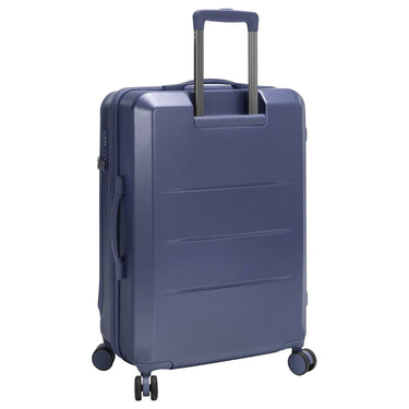 Heys EZ Fashion - 4 - Rollen - Trolley M 66 cm erw. (navy) - Markenkoffer
