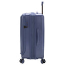Heys EZ Fashion - 4 - Rollen - Trolley M 66 cm erw. (navy) - Markenkoffer