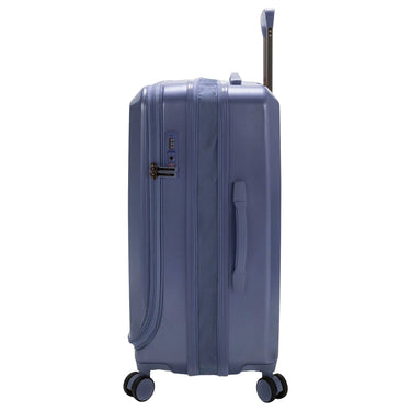 Heys EZ Fashion - 4 - Rollen - Trolley M 66 cm erw. (navy) - Markenkoffer