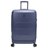 Heys EZ Fashion - 4 - Rollen - Trolley M 66 cm erw. (navy) - Markenkoffer