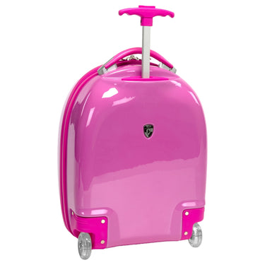 Heys Hasbro Peppa Pig - 2-Rollen-Trolley 46 cm (peppa pig) - Ansicht 4