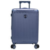 Heys Luxe - Trolley Cabina 4 Ruote S 53 cm adulti (navy)