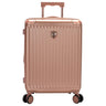 Heys Luxe - 4 - Rollen - Kabinentrolley S 53 cm erw. (rose gold) - Markenkoffer