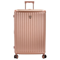 Heys Luxe - 4-Rollen-Trolley L 76 cm erw. (rose gold)