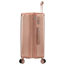 Heys Luxe - 4 - Rollen - Trolley M 66 cm erw. (rose gold) - Markenkoffer