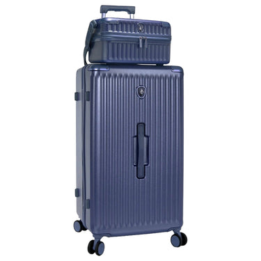 Heys Luxe - Beauty Case 38 cm (navy) - Markenkoffer