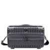 Heys Luxe - Beauty Case 38 cm (gunmetal)