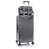 Heys Luxe - Beautycase 38 cm (gunmetal) - Ansicht 5