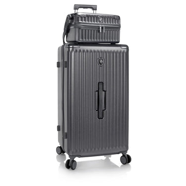 Heys Luxe - Beautycase 38 cm (gunmetal) - Ansicht 6