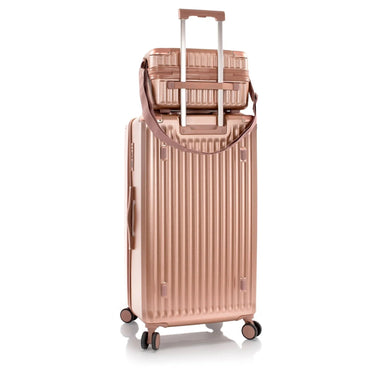 Heys Luxe - Beautycase 38 cm (rose gold) - Markenkoffer