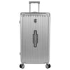 Heys Luxe Trunk - Trolley 4 Ruote 76 cm adulto (argento)