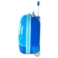 Heys Nickelodeon Paw Patrol - 2 - Rollen - Trolley 46 cm (blue) - Markenkoffer