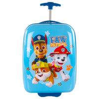 Heys Nickelodeon Paw Patrol - 2 - Rollen - Trolley 46 cm (Paw Patrol) - Markenkoffer