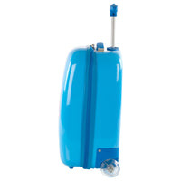 Heys Nickelodeon Paw Patrol - 2 - Rollen - Trolley 46 cm (Paw Patrol) - Markenkoffer