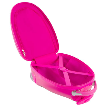 Heys Nickelodeon Paw Patrol - 2-Rollen-Trolley 46 cm (pink) - Ansicht 5