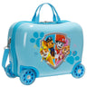 Heys Nickelodeon Paw Patrol Ride - On - 4 - Rollen - Kinderkoffer 40.5 cm (paw patrol) - Markenkoffer