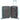 Heys Pastel - 4 - Rollen - Kabinentrolley S 53 cm erw. (blue) - Markenkoffer