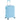 Heys Pastel - 4 - Rollen - Kabinentrolley S 53 cm erw. (blue) - Markenkoffer