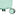 Heys Pastel - 4 - Rollen - Kabinentrolley S 53 cm erw. (mint) - Markenkoffer