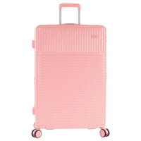 Heys Pastel - 4-Rollen-Trolley L 76 cm erw. (blush)