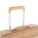 Heys Pastel - 4 - Rollen - Trolley L 76 cm erw. (nude) - Markenkoffer