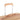 Heys Pastel - 4 - Rollen - Trolley L 76 cm erw. (nude) - Markenkoffer