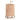 Heys Pastel - 4 - Rollen - Trolley L 76 cm erw. (nude) - Markenkoffer