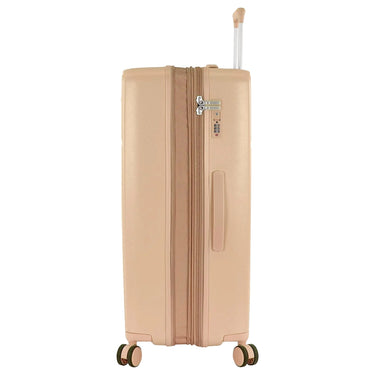 Heys Pastel - 4 - Rollen - Trolley L 76 cm erw. (nude) - Markenkoffer