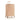 Heys Pastel - 4 - Rollen - Trolley L 76 cm erw. (nude) - Markenkoffer