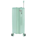 Heys Pastel - 4 - Rollen - Trolley M 66 cm erw. (mint) - Markenkoffer