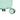 Heys Pastel - 4 - Rollen - Trolley M 66 cm erw. (mint) - Markenkoffer
