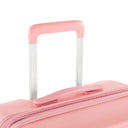 Heys Pastel - 4-Rollen-Trolley Set 3tlg. erw. (blush) - Ansicht 7