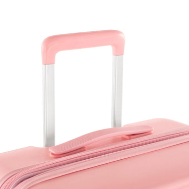 Heys Pastel - 4-Rollen-Trolley Set 3tlg. erw. (blush) - Ansicht 7