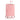 Heys Pastel - 4 - Rollen - Trolley Set 3tlg. erw. (blush) - Markenkoffer
