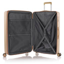 Heys Pastel - 4-Rollen-Trolley Set 3tlg. erw. (nude) - Ansicht 6