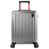 Heys SmartLuggage - 4-Wheel Cabin Trolley S (silber)
