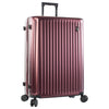 Heys SmartLuggage - Trolley 4 Ruote L (bordeaux)