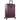 Heys SmartLuggage - 4 - Rollen - Trolley L (burgundy) - Markenkoffer