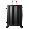 Heys SmartLuggage - Trolley 4 ruote M (nero)