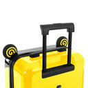 Heys Super Tots - 4 - Rollen - Kindertrolley Rucksack 2tlg. 46 cm (Bumble Bee) - Markenkoffer