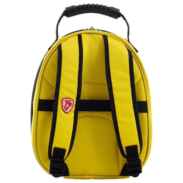 Heys Super Tots - 4 - Rollen - Kindertrolley Rucksack 2tlg. 46 cm (Bumble Bee) - Markenkoffer