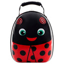 Heys Super Tots - 4 - Rollen - Kindertrolley Rucksack 2tlg. 46 cm (Lady Bug) - Markenkoffer