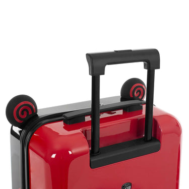 Heys Super Tots - 4 - Rollen - Kindertrolley Rucksack 2tlg. 46 cm (Lady Bug) - Markenkoffer